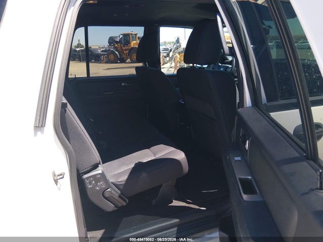 1FMJK1GT0GEF46567 Ford Expedition El Xl