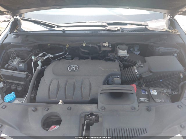 45470053 :رقم المزاد ، 5J8TB4H35EL008194 vin ، 2014 Acura Rdx مزاد بيع