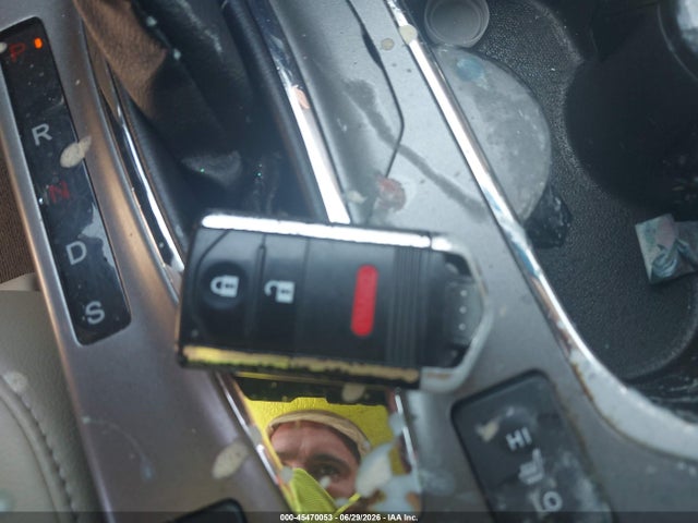 45470053 :رقم المزاد ، 5J8TB4H35EL008194 vin ، 2014 Acura Rdx مزاد بيع