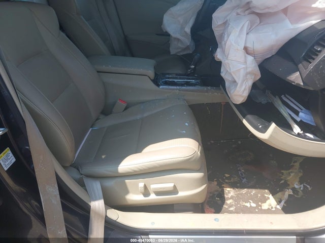 45470053 :رقم المزاد ، 5J8TB4H35EL008194 vin ، 2014 Acura Rdx مزاد بيع