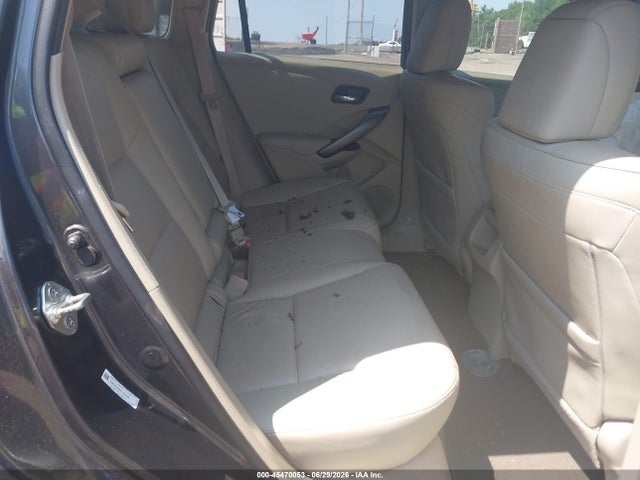 45470053 :رقم المزاد ، 5J8TB4H35EL008194 vin ، 2014 Acura Rdx مزاد بيع