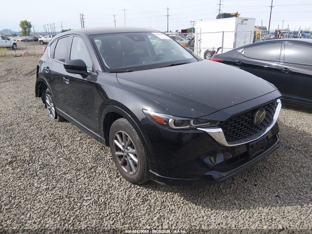 45470060 :رقم المزاد ، JM3KFBBL9R0442421 vin ، 2024 Mazda Cx-5 2.5 S Select مزاد بيع