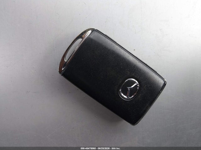45470060 :رقم المزاد ، JM3KFBBL9R0442421 vin ، 2024 Mazda Cx-5 2.5 S Select مزاد بيع