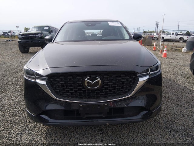 45470060 :رقم المزاد ، JM3KFBBL9R0442421 vin ، 2024 Mazda Cx-5 2.5 S Select مزاد بيع