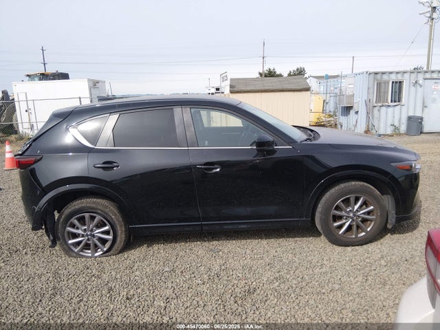 45470060 :رقم المزاد ، JM3KFBBL9R0442421 vin ، 2024 Mazda Cx-5 2.5 S Select مزاد بيع