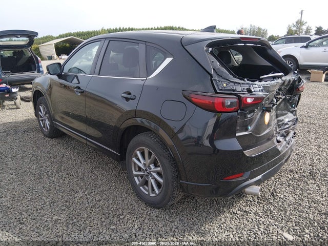 45470060 :رقم المزاد ، JM3KFBBL9R0442421 vin ، 2024 Mazda Cx-5 2.5 S Select مزاد بيع
