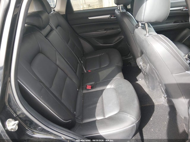 45470060 :رقم المزاد ، JM3KFBBL9R0442421 vin ، 2024 Mazda Cx-5 2.5 S Select مزاد بيع