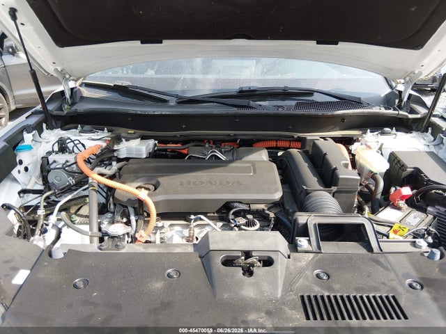 Aukcja sprzedaży 2023 Honda Cr-v Hybrid Sport, vin: 7FARS5H5XPE006368, numer aukcji: 45470059