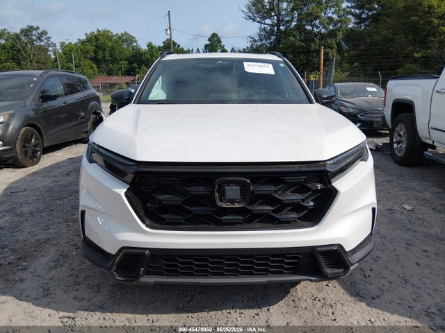 Aukcja sprzedaży 2023 Honda Cr-v Hybrid Sport, vin: 7FARS5H5XPE006368, numer aukcji: 45470059