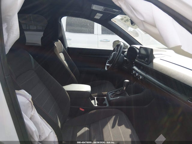 Aukcja sprzedaży 2023 Honda Cr-v Hybrid Sport, vin: 7FARS5H5XPE006368, numer aukcji: 45470059