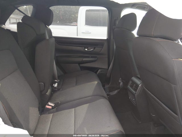 Aukcja sprzedaży 2023 Honda Cr-v Hybrid Sport, vin: 7FARS5H5XPE006368, numer aukcji: 45470059
