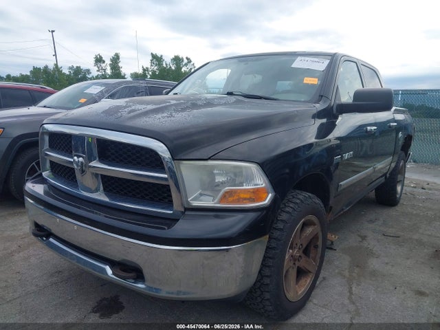 Auction sale of the 2009 Dodge Ram 1500 Slt/sport/trx, vin: 1D3HV13T09S768389, lot number: 45470064