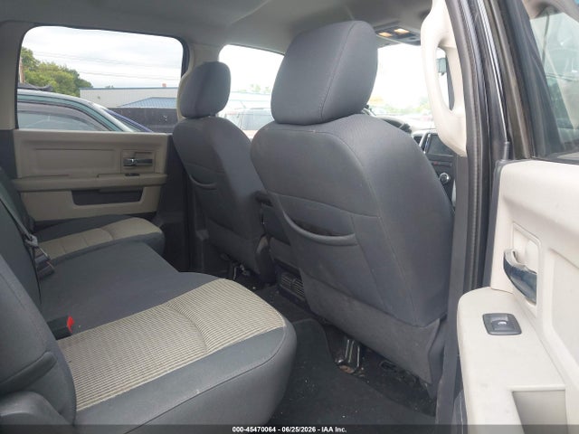Aukcja sprzedaży 2009 Dodge Ram 1500 Slt/sport/trx, vin: 1D3HV13T09S768389, numer aukcji: 45470064