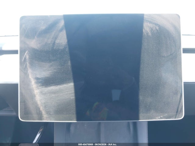 Продаж на аукціоні авто 2023 Tesla Model Y Awd/long Range Dual Motor All-wheel Drive, vin: 7SAYGDEE0PF663903, номер лоту: 45470069