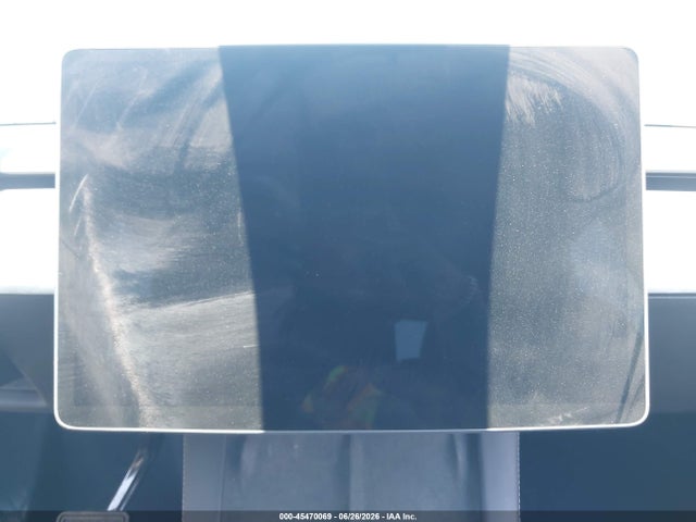 Продаж на аукціоні авто 2023 Tesla Model Y Awd/long Range Dual Motor All-wheel Drive, vin: 7SAYGDEE0PF663903, номер лоту: 45470069