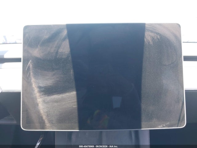 Продаж на аукціоні авто 2023 Tesla Model Y Awd/long Range Dual Motor All-wheel Drive, vin: 7SAYGDEE0PF663903, номер лоту: 45470069
