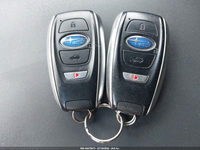 Subaru Outback Premium 2021 4S4BTAFC9M3201855 Image 11