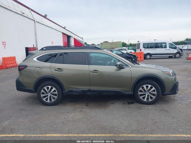 Subaru Outback Premium 2021 4S4BTAFC9M3201855 Image 13
