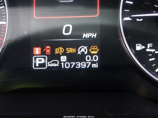 Subaru Outback Premium 2021 4S4BTAFC9M3201855 Image 15