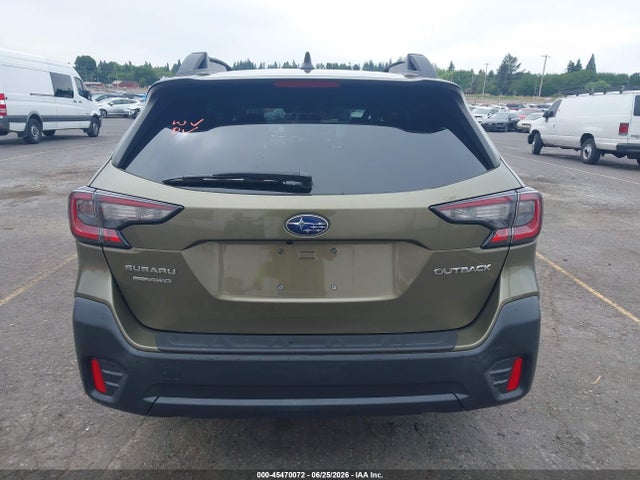 Subaru Outback Premium 2021 4S4BTAFC9M3201855 Image 16