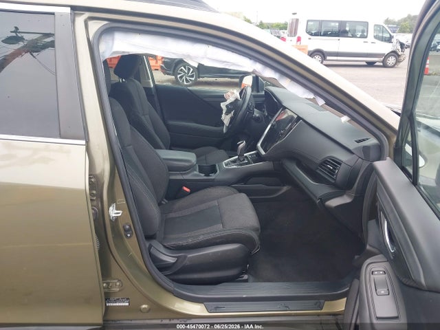 Subaru Outback Premium 2021 4S4BTAFC9M3201855 Image 5