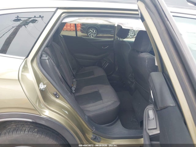 Subaru Outback Premium 2021 4S4BTAFC9M3201855 Image 8