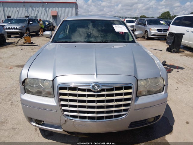 45470073 :رقم المزاد ، 2C3JA53G95H187155 vin ، 2005 Chrysler 300 Touring مزاد بيع