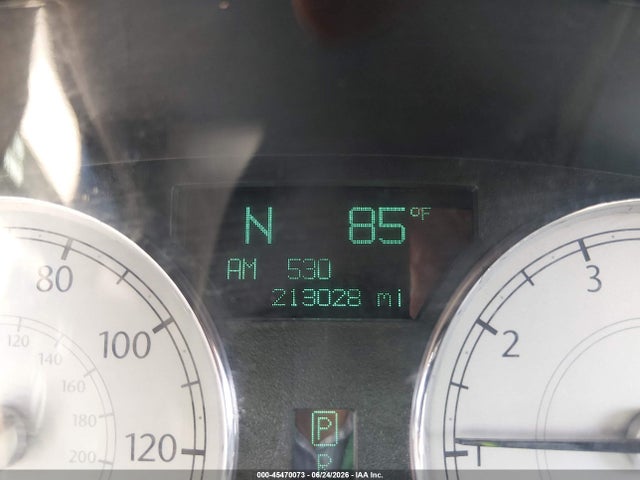 45470073 :رقم المزاد ، 2C3JA53G95H187155 vin ، 2005 Chrysler 300 Touring مزاد بيع
