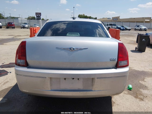 45470073 :رقم المزاد ، 2C3JA53G95H187155 vin ، 2005 Chrysler 300 Touring مزاد بيع