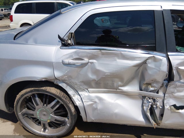 45470073 :رقم المزاد ، 2C3JA53G95H187155 vin ، 2005 Chrysler 300 Touring مزاد بيع
