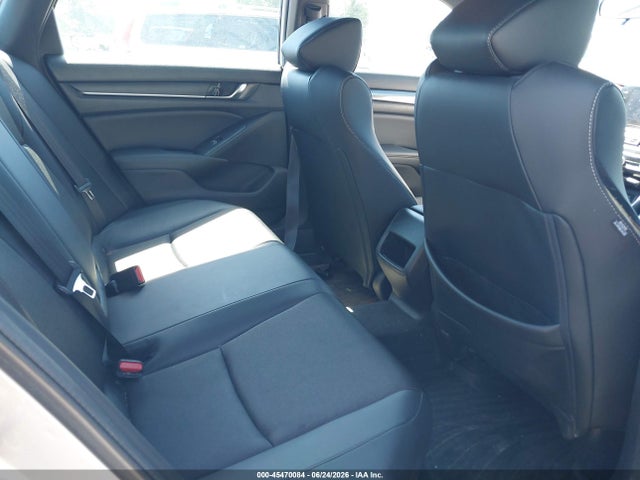 1HGCV3F29NA044736 Honda Accord Hybrid Sport