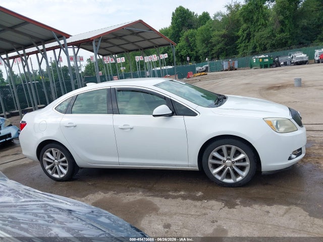 Продаж на аукціоні авто 2015 Buick Verano Convenience Group, vin: 1G4PR5SK9F4113832, номер лоту: 45470088