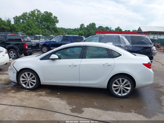 45470088 :رقم المزاد ، 1G4PR5SK9F4113832 vin ، 2015 Buick Verano Convenience Group مزاد بيع
