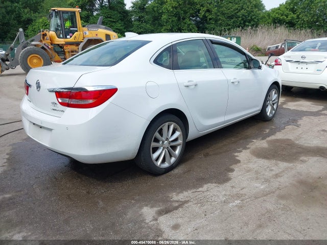 Продаж на аукціоні авто 2015 Buick Verano Convenience Group, vin: 1G4PR5SK9F4113832, номер лоту: 45470088