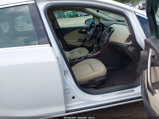 Продаж на аукціоні авто 2015 Buick Verano Convenience Group, vin: 1G4PR5SK9F4113832, номер лоту: 45470088