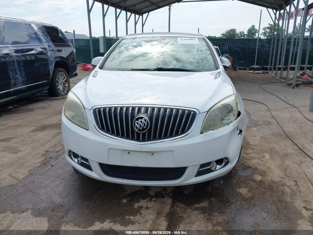 Продаж на аукціоні авто 2015 Buick Verano Convenience Group, vin: 1G4PR5SK9F4113832, номер лоту: 45470088