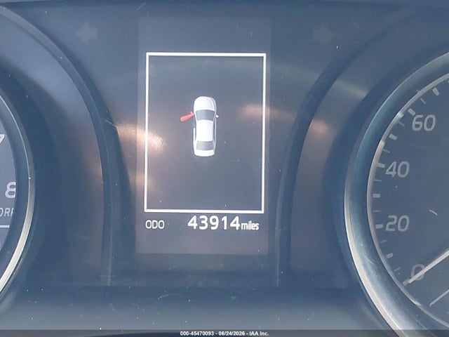 4T1T11AKXNU046933 Toyota CAMRY SE