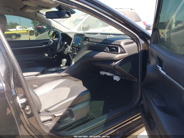 4T1T11AKXNU046933 Toyota CAMRY SE