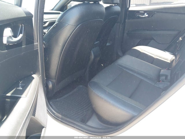 Продажа на аукционе авто 2021 Kia Forte Gt-line, vin: 3KPF34AD0ME365138, номер лота: 45470097