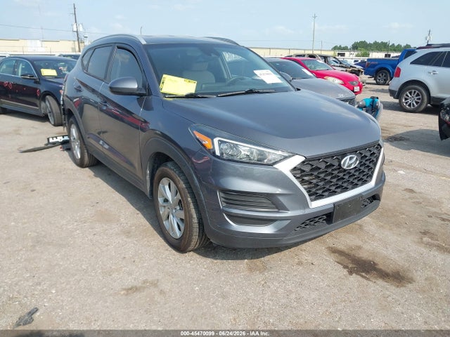 Aukcja sprzedaży 2019 Hyundai Tucson Value, vin: KM8J33A4XKU030256, numer aukcji: 45470099