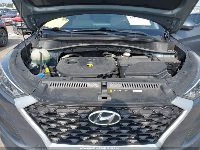Продажа на аукционе авто 2019 Hyundai Tucson Value, vin: KM8J33A4XKU030256, номер лота: 45470099