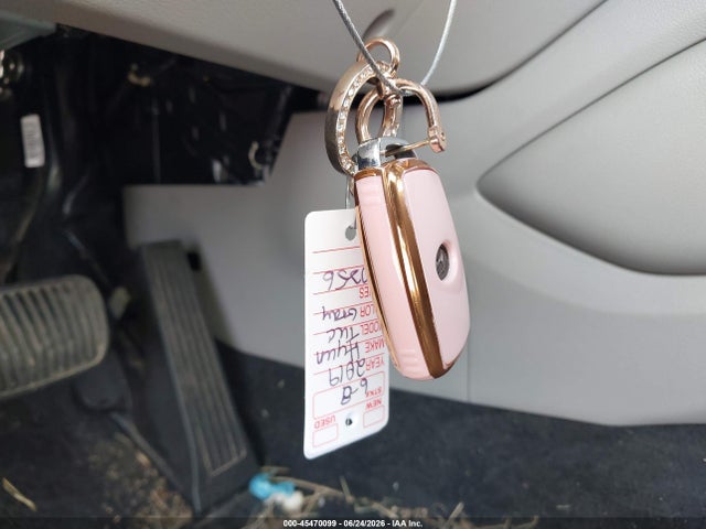 Продажа на аукционе авто 2019 Hyundai Tucson Value, vin: KM8J33A4XKU030256, номер лота: 45470099