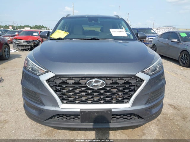 Продажа на аукционе авто 2019 Hyundai Tucson Value, vin: KM8J33A4XKU030256, номер лота: 45470099