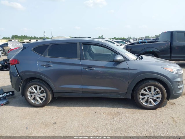 Продажа на аукционе авто 2019 Hyundai Tucson Value, vin: KM8J33A4XKU030256, номер лота: 45470099