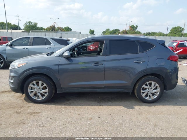 Продажа на аукционе авто 2019 Hyundai Tucson Value, vin: KM8J33A4XKU030256, номер лота: 45470099