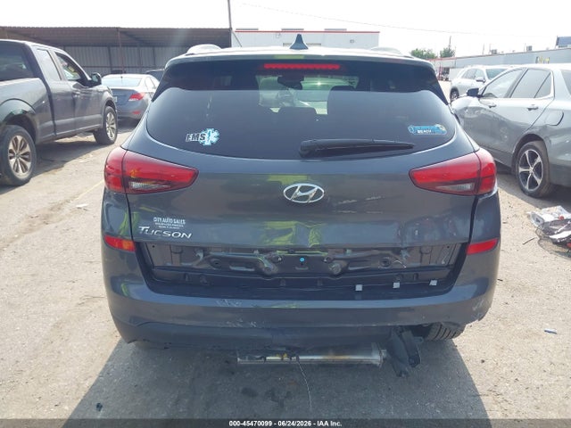 Продажа на аукционе авто 2019 Hyundai Tucson Value, vin: KM8J33A4XKU030256, номер лота: 45470099