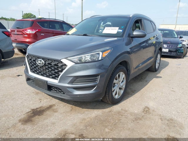 Продажа на аукционе авто 2019 Hyundai Tucson Value, vin: KM8J33A4XKU030256, номер лота: 45470099