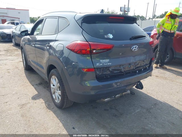 Продажа на аукционе авто 2019 Hyundai Tucson Value, vin: KM8J33A4XKU030256, номер лота: 45470099