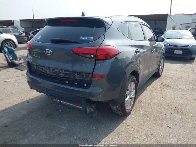 Продажа на аукционе авто 2019 Hyundai Tucson Value, vin: KM8J33A4XKU030256, номер лота: 45470099