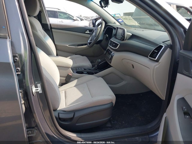 Продажа на аукционе авто 2019 Hyundai Tucson Value, vin: KM8J33A4XKU030256, номер лота: 45470099